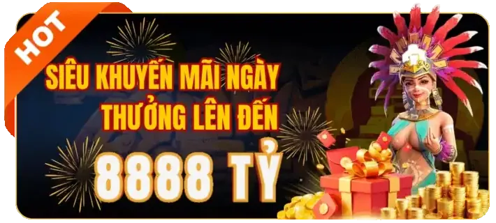 Vị thế thương hiệu 888B