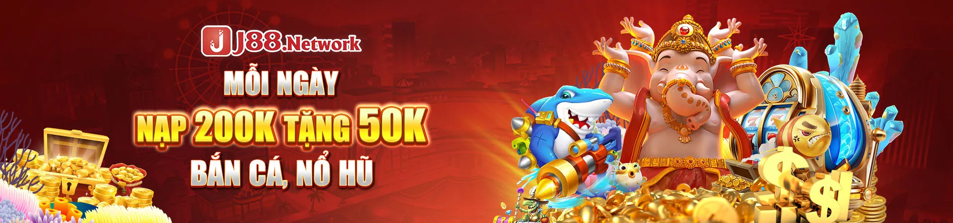 Giao diện game bắn cá trên app 888b